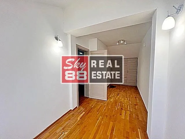 Sale, house, 108m², Savski Venac, Beograd