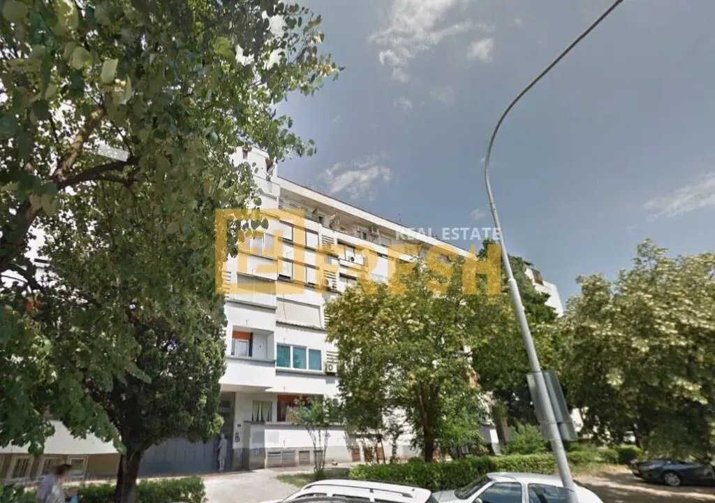 Izdavanje, garsonjera, 29m², Preko Morače, Podgorica