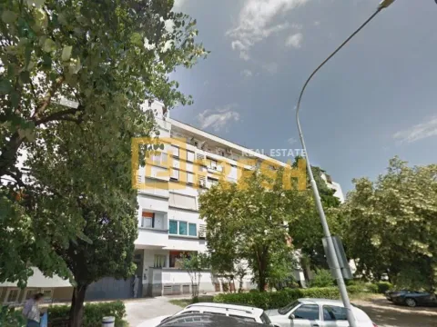 Izdavanje, garsonjera, 29m², Preko Morače, Podgorica - image 1