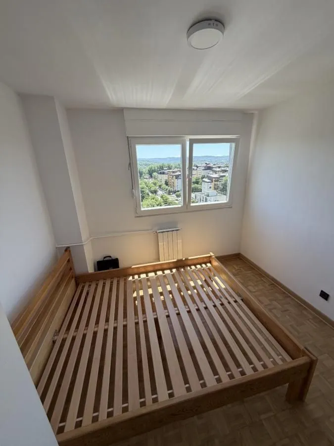 Prodaja, trosoban stan, 84m², Liman 1, Novi Sad Sve Podlokacije