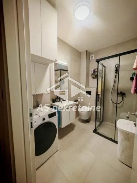 Rent, two bedroom apartment, 42m², Zemun Sve Podlokacije, Beograd