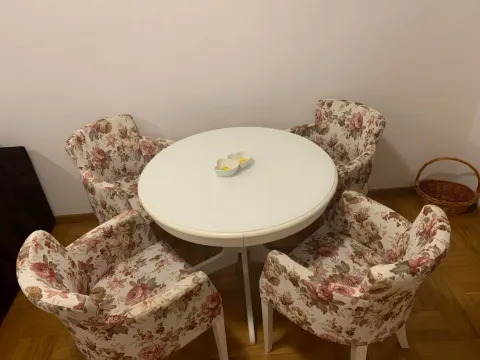 Izdavanje, jednosoban stan, 58m², Budva, Crna Gora - image 3