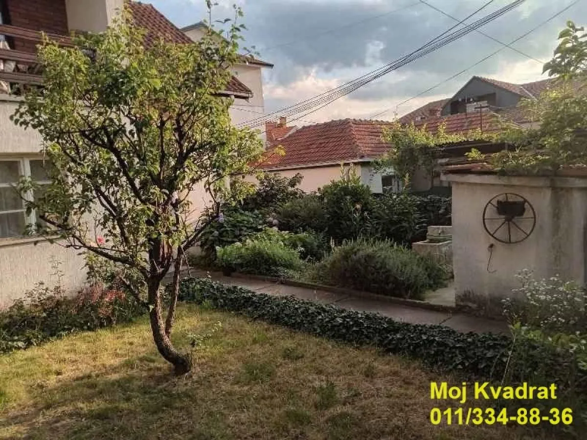 Sale, two bedroom apartment, 62m², Mali Mokri Lug, Zvezdara Sve Podlokacije