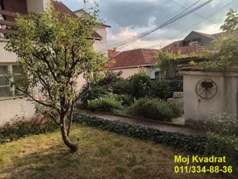 Prodaja, dvosoban stan, 62m², Mali Mokri Lug, Zvezdara Sve Podlokacije - image 8