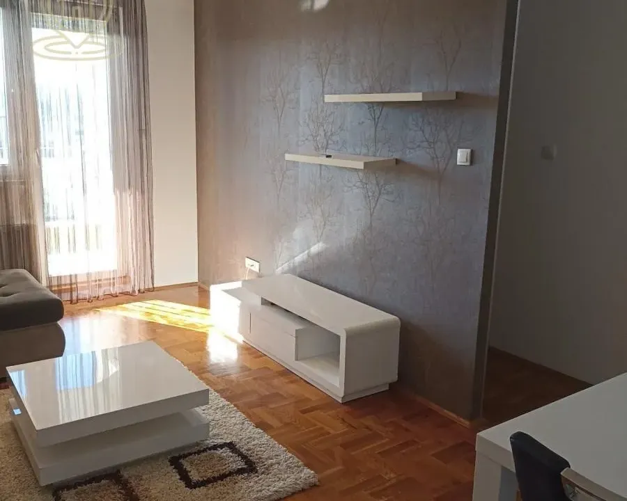 Rent, two bedroom apartment, 53m², Liman 4, Novi Sad Sve Podlokacije