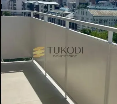 Sale, one bedroom apartment, 43m², Južni Bulevar, Vračar Sve Podlokacije - image 9