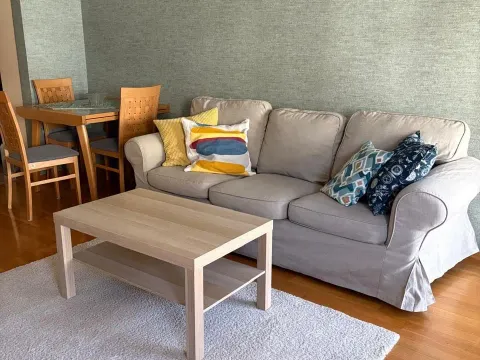 Rent, one bedroom apartment, 45m², Centar, Podgorica - image 3