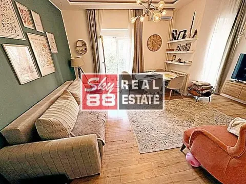Prodaja, dvosoban stan, 52m², Hadzipopovac, Palilula Sve Podlokacije - image 2