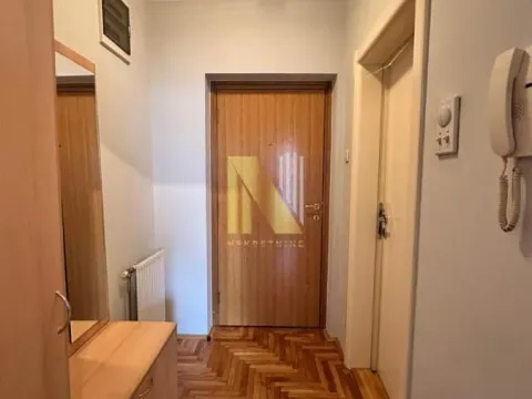 Rent, one bedroom apartment, 29m², Sajmište, Novi Sad - image 7