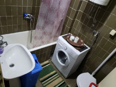 Izdavanje, jednosoban stan, 56m², Preko Morače, Podgorica - image 11