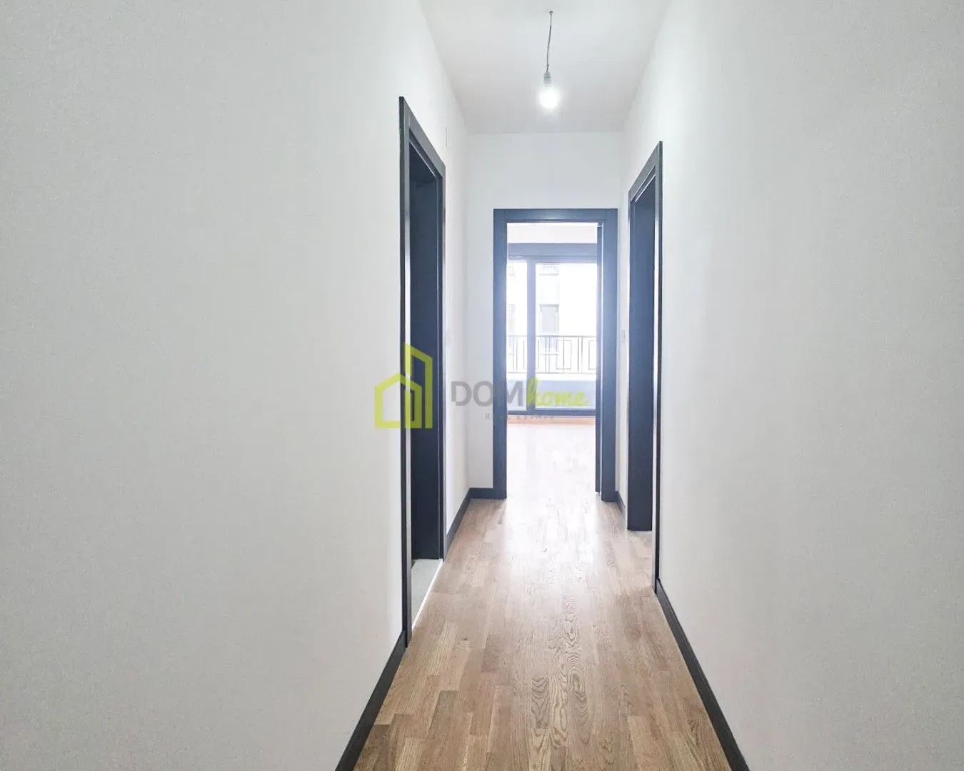 Prodaja, trosoban stan, 88m², Gorica C, Podgorica