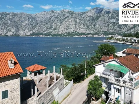 Prodaja, kuća, 629m², Kotor, Crna Gora - image 6