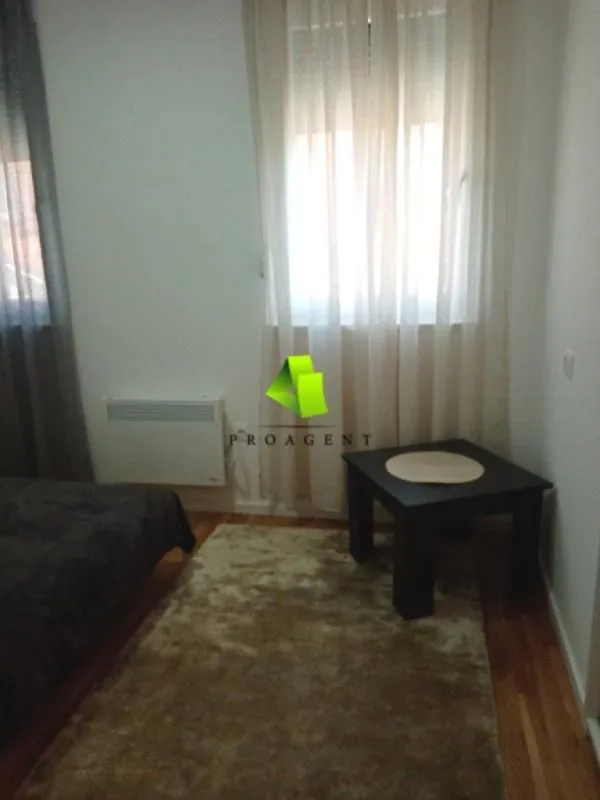 Rent, two bedroom apartment, 56m², Palilula, Niš