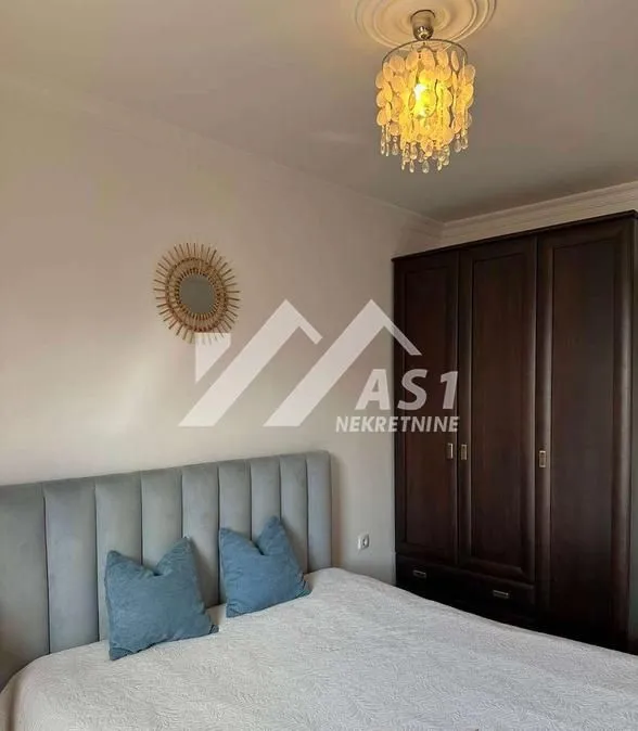 Izdavanje, jednosoban stan, 44m², Telep, Novi Sad Sve Podlokacije
