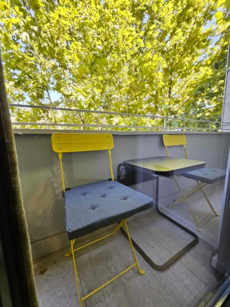 Sale, one bedroom apartment, 33m², Stari Grad, Beograd