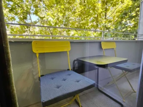 Sale, two bedroom apartment, 33m², Stari Grad, Beograd - image 5