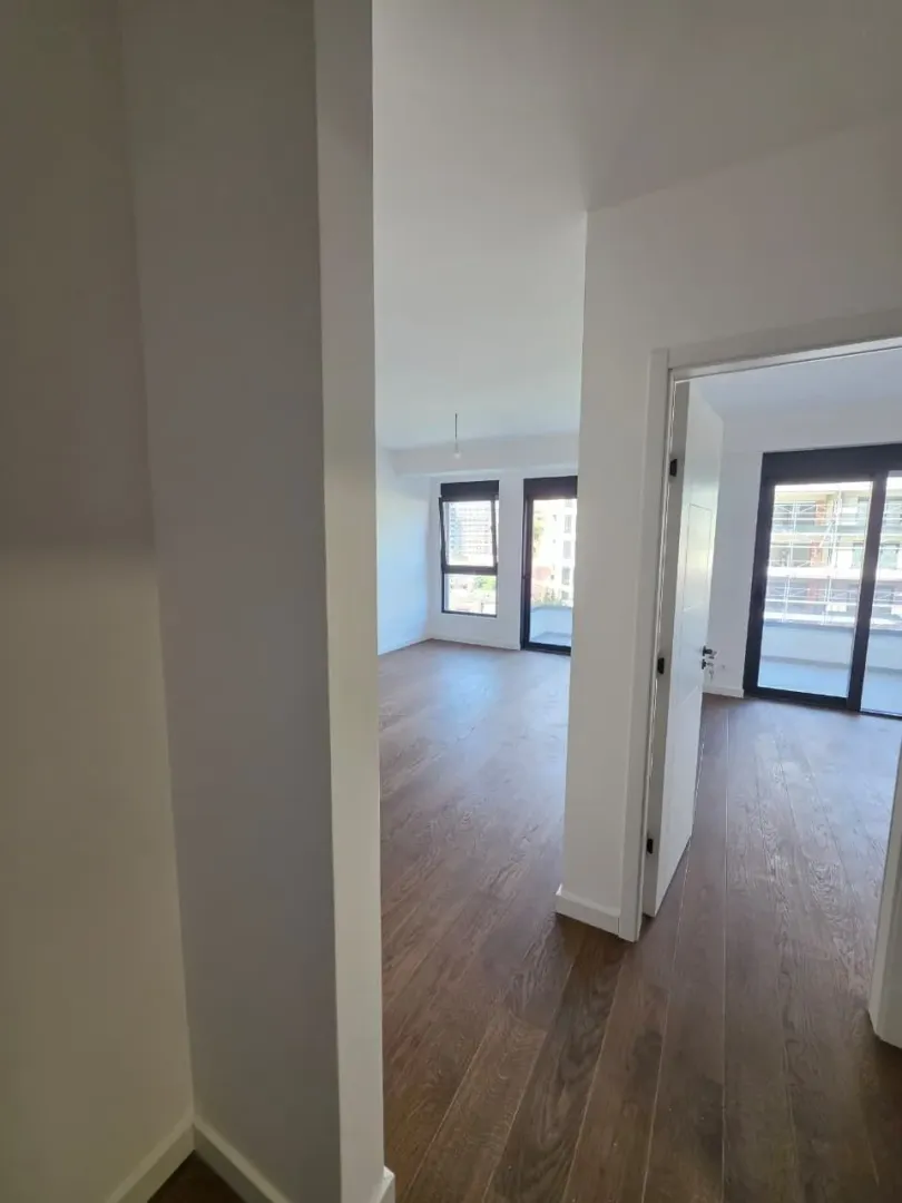 Prodaja, jednosoban stan, 49m², Centar, Bar