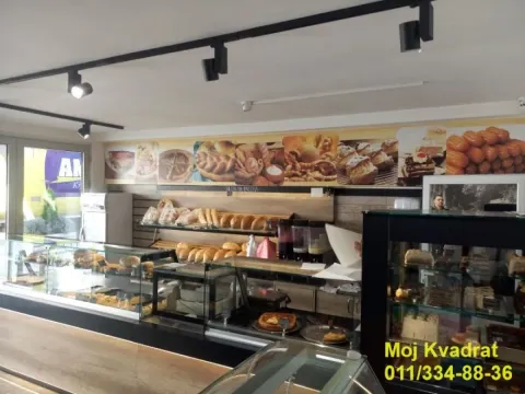 Izdavanje, poslovni prostor, 270m², Mirijevo Sve Podlokacije, Beograd - image 2