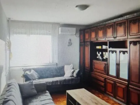 Rent, two bedroom apartment, 51m², Novi Beograd Sve Podlokacije, Beograd - image 5