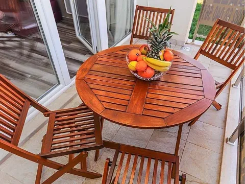 Sale, two bedroom apartment, 84m², Bečići, Budva - image 6