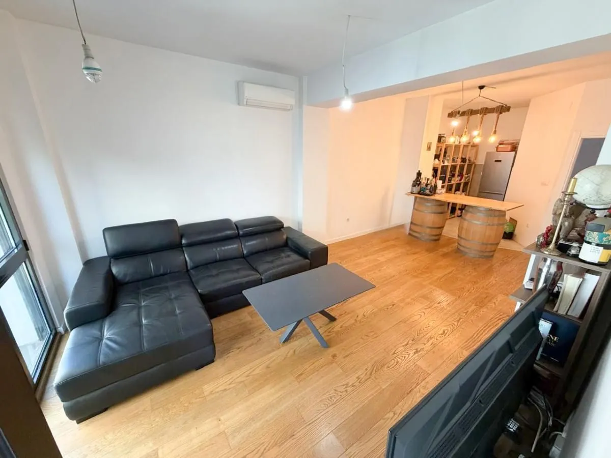Prodaja, stan, 78m², Centar, Podgorica