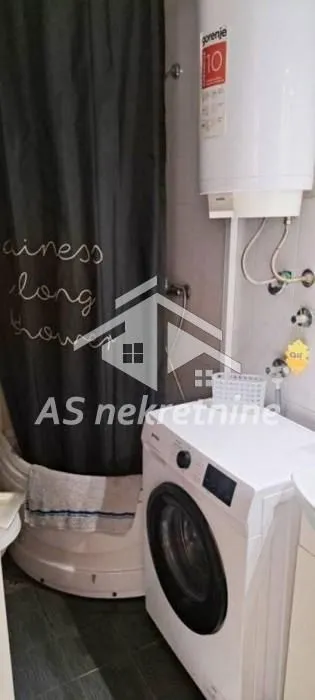 Rent, two bedroom apartment, 56m², Novi Beograd Sve Podlokacije, Beograd