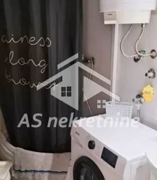 Rent, two bedroom apartment, 56m², Novi Beograd Sve Podlokacije, Beograd - image 9