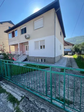 Stan in Centar