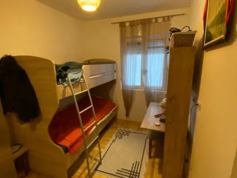 Sale, two bedroom apartment, 49m², Ljubović, Podgorica - image 7