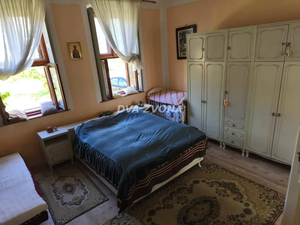 Prodaja, kuća, 408m², Bela Palanka, Srbija