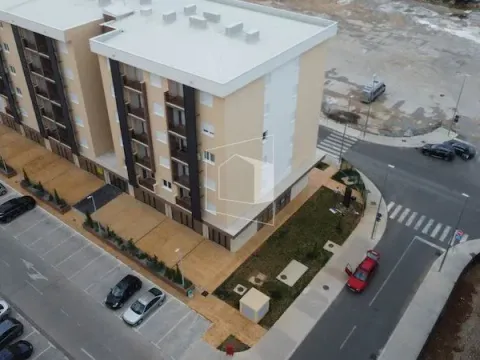 Rent, office space, 309m², New City, Podgorica - image 10