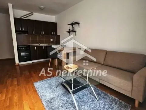 Izdavanje, stan, 45m², Stari Grad, Beograd - image 8