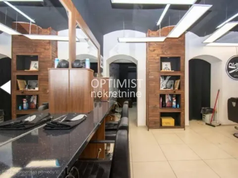 Sale, office space, 38m², Stari Grad, Beograd