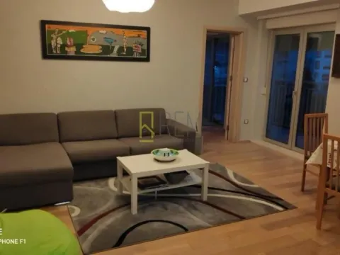 Prodaja, jednosoban stan, 58m², Kotor, Crna Gora