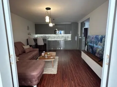 Sale, two bedroom apartment, 85m², Petrovac, Budva - image 6