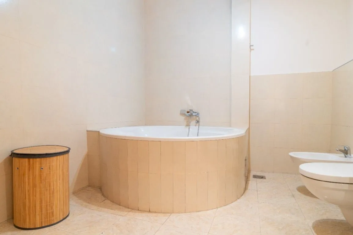 Rent, three bedroom apartment, 118m², Vezirov Most, Podgorica