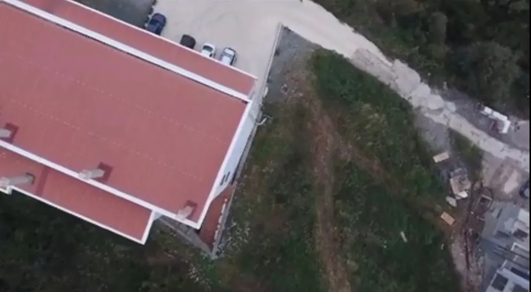 Prodaja, plac, 520m², Budva, Crna Gora