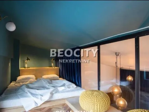 Izdavanje, stan, 52m², Obilićev Venac, Beograd - image 5