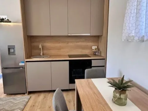 Izdavanje, dvosoban stan, 55m², Gornja Gorica, Podgorica - image 4