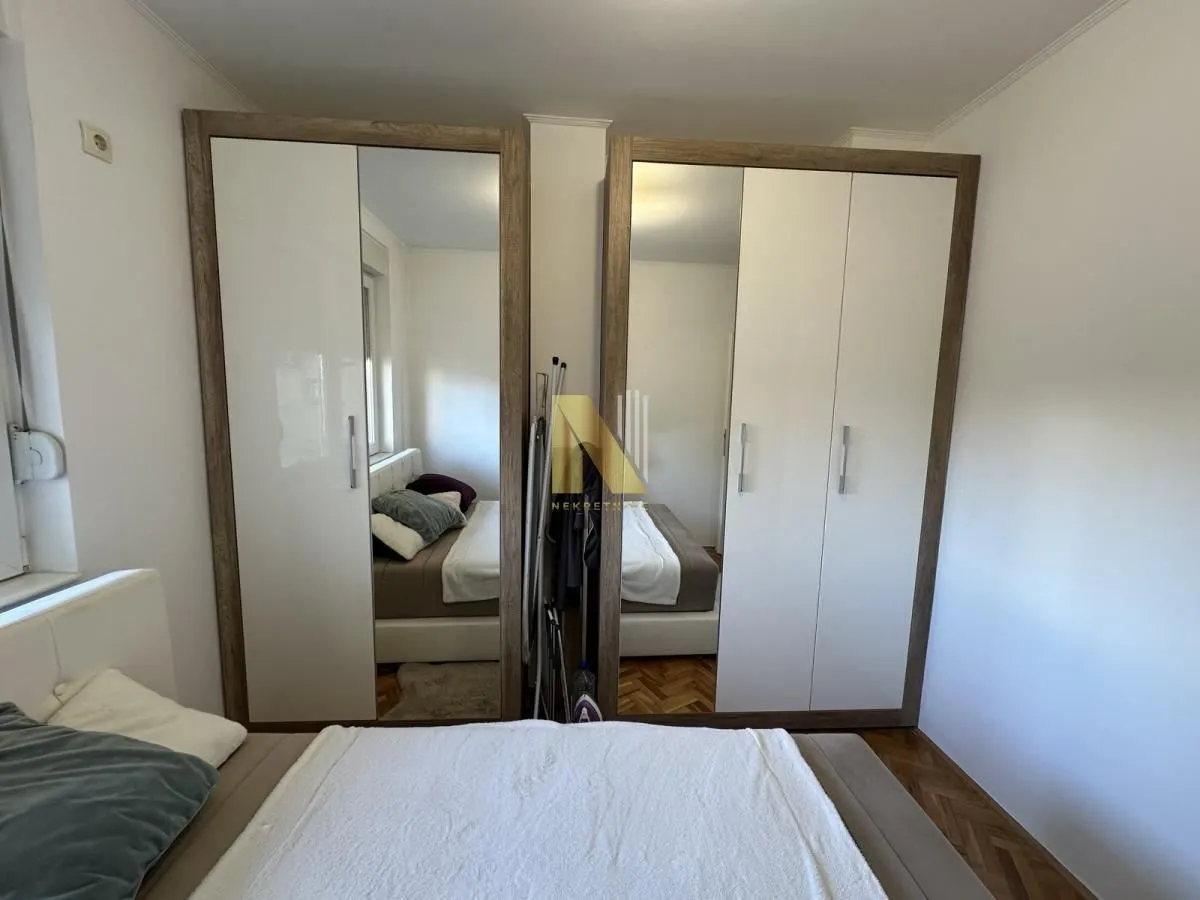 Prodaja, dvosoban stan, 43m², Telep, Novi Sad Sve Podlokacije