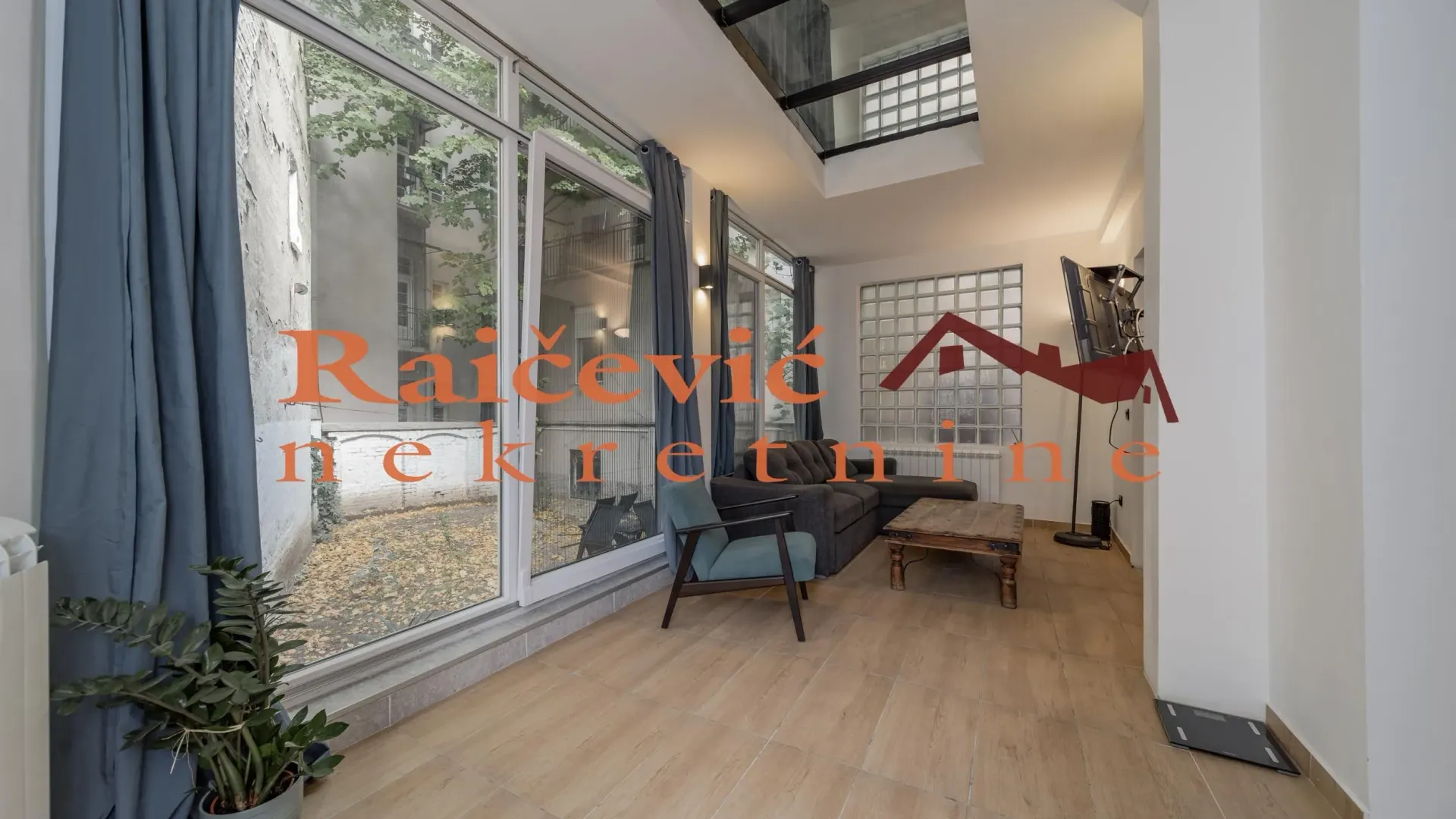 Prodaja, kuća, 204m², Stari Grad, Beograd