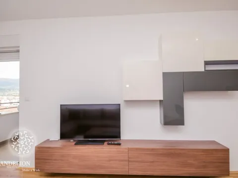 Izdavanje, jednosoban stan, 55m², Stari Aerodrom, Podgorica - image 7