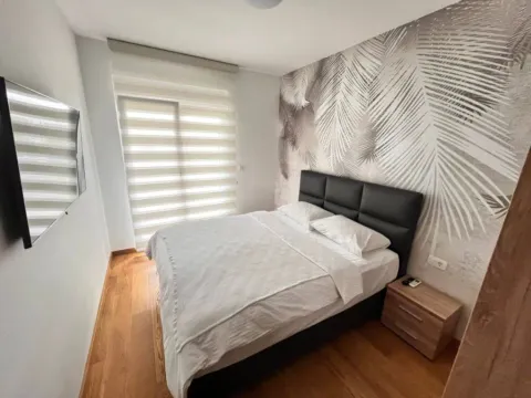 Prodaja, dvosoban stan, 72m², New City, Podgorica - image 7