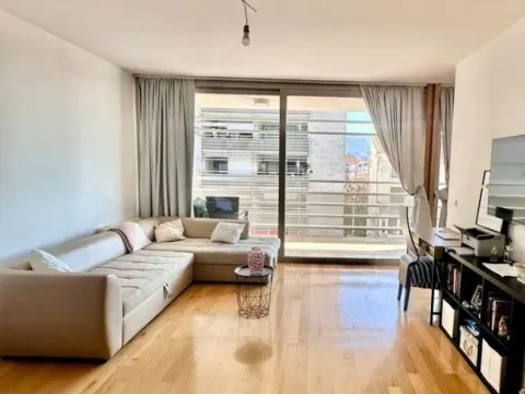 Sale, two bedroom apartment, 85m², Rozino, Budva