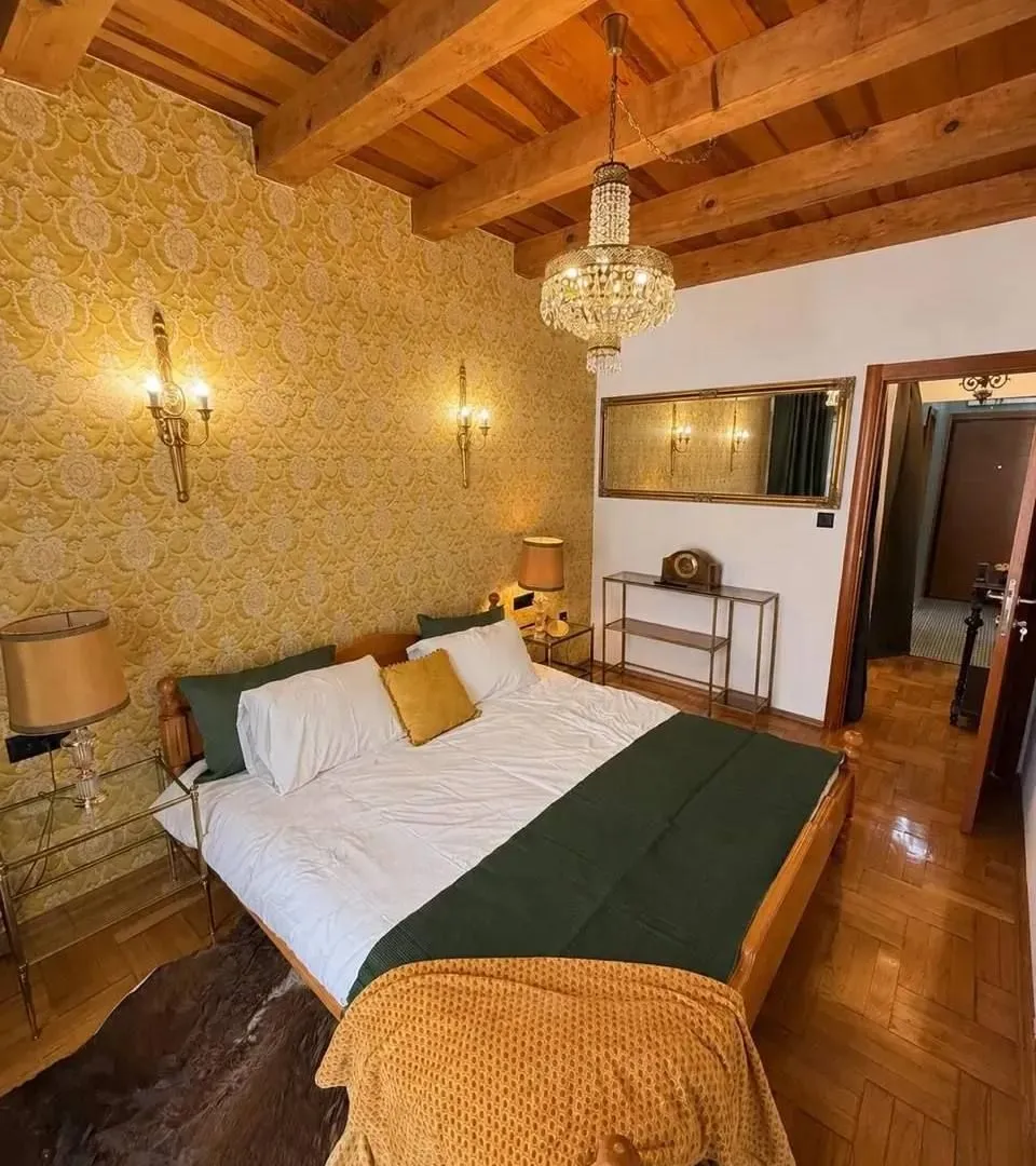 Sale, two bedroom apartment, 96m², Rozino, Budva