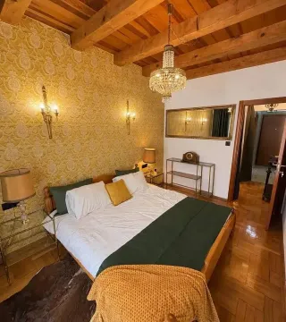 Sale, two bedroom apartment, 96m², Rozino, Budva - image 3