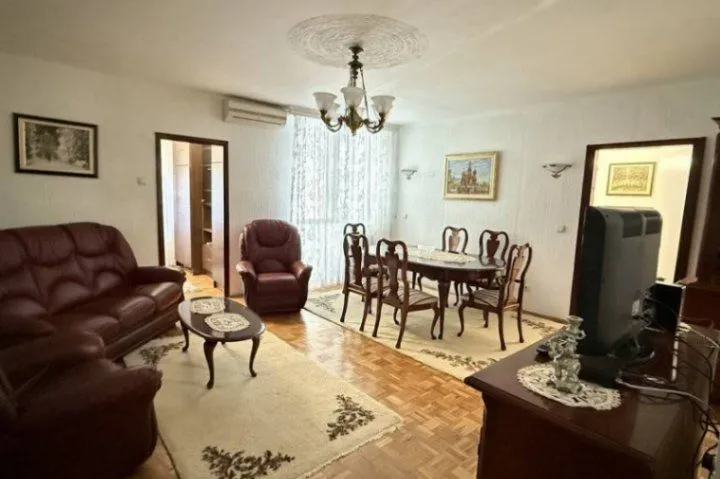 Prodaja, dvosoban stan, 66m², Voždovac, Voždovac Sve Podlokacije