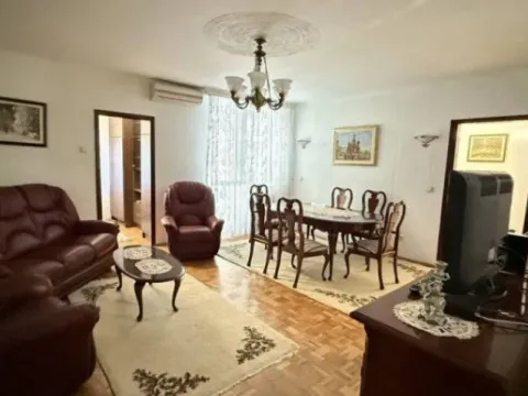 Sale, two bedroom apartment, 66m², Voždovac, Voždovac Sve Podlokacije