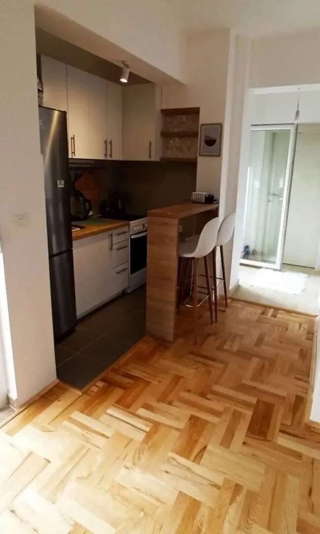 Prodaja, jednosoban stan, 37m², Zabjelo, Podgorica