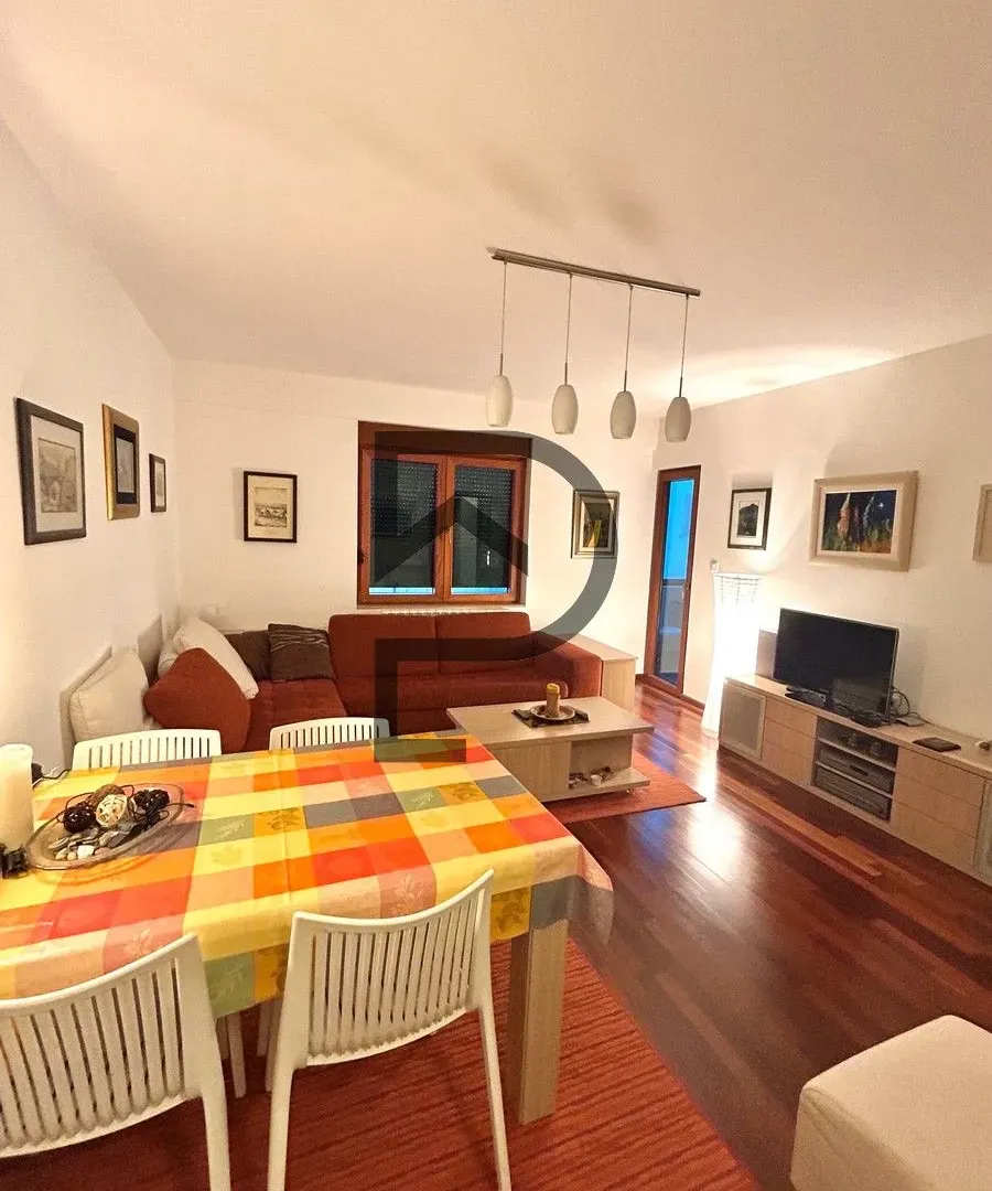 Prodaja, stan, 48m², Žabljak, Crna Gora